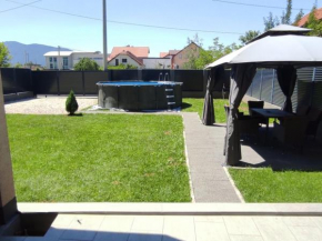 Villa Vacation, Sarajevo